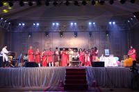 Shashtyabdapurti Utsava - Karla - Day 2 (10 Nov 2024)